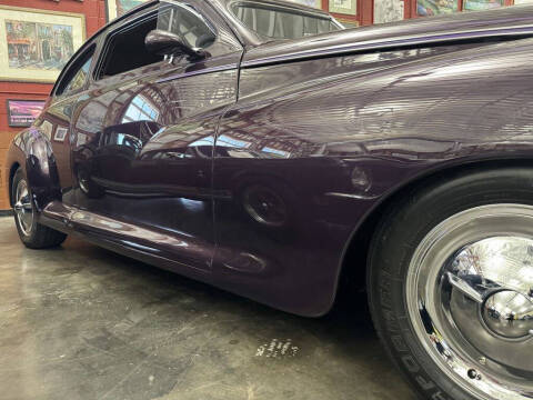 1947 Packard Clipper