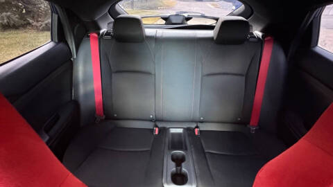 2019 Honda Civic Type R Touring