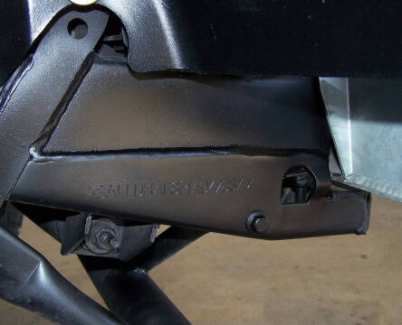 1995 Land Rover Defender 110