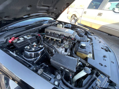 2007 Ford Mustang GT Deluxe