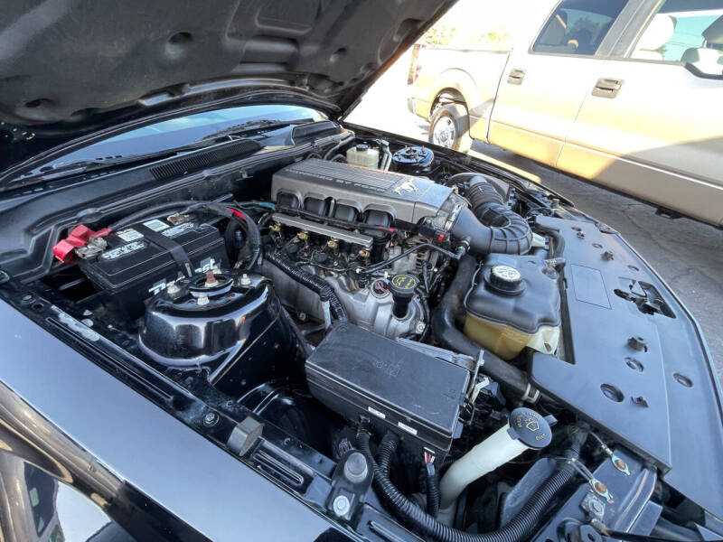 2007 Ford Mustang GT Deluxe