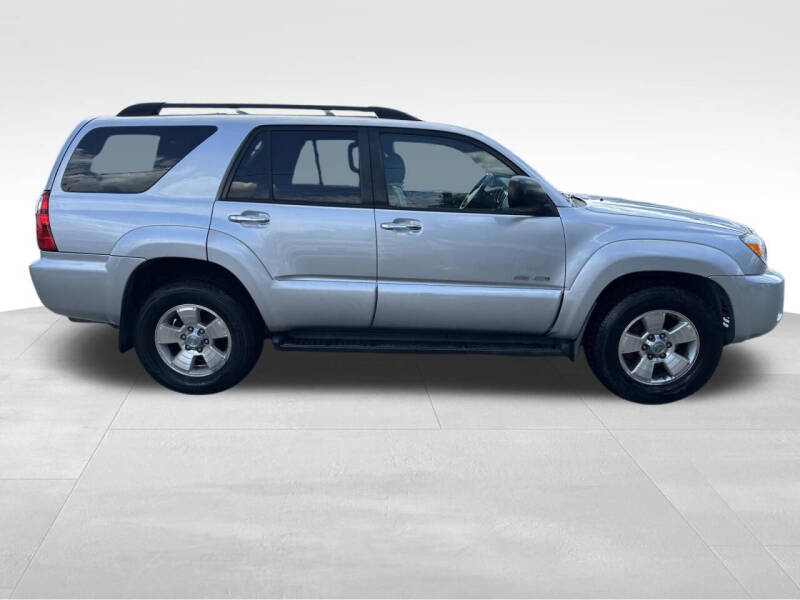 2006 Toyota 4Runner