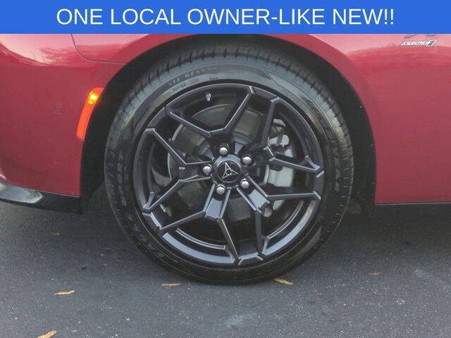 2024 Dodge Charger Daytona R/T