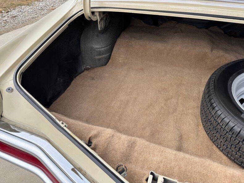 1971 Pontiac Grand Prix