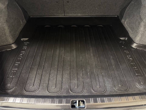 2019 Subaru WRX STI Limited