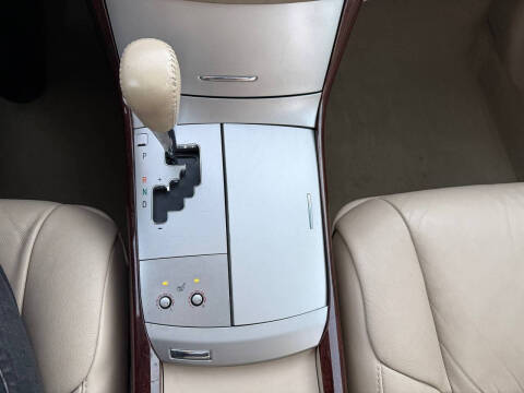 2008 Toyota Avalon XLS