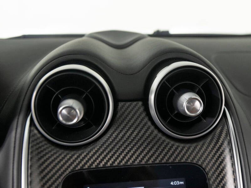 2025 McLaren GTS