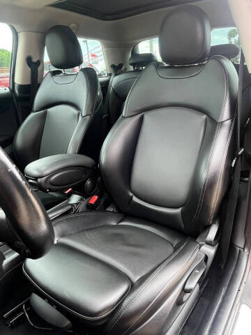 2014 MINI Hardtop Cooper S