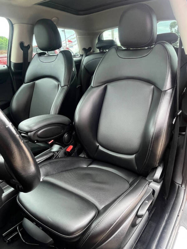 2014 MINI Hardtop Cooper S