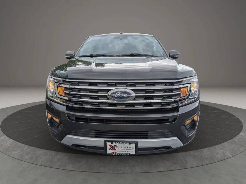 2020 Ford Expedition XLT