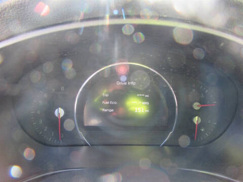 2018 Kia Sorento EX V6