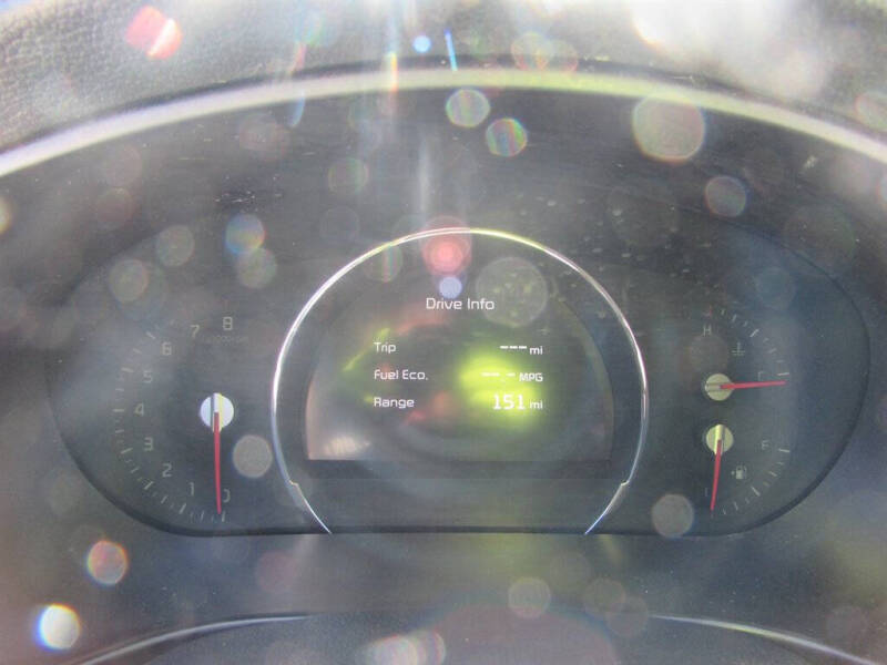 2018 Kia Sorento EX V6