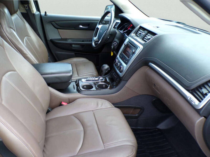 2014 GMC Acadia SLT-2