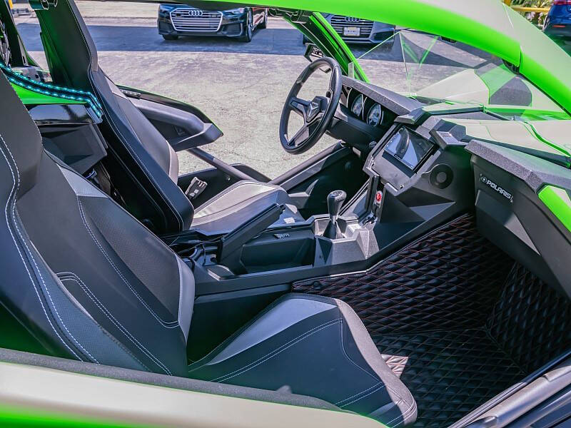 2019 Polaris Slingshot