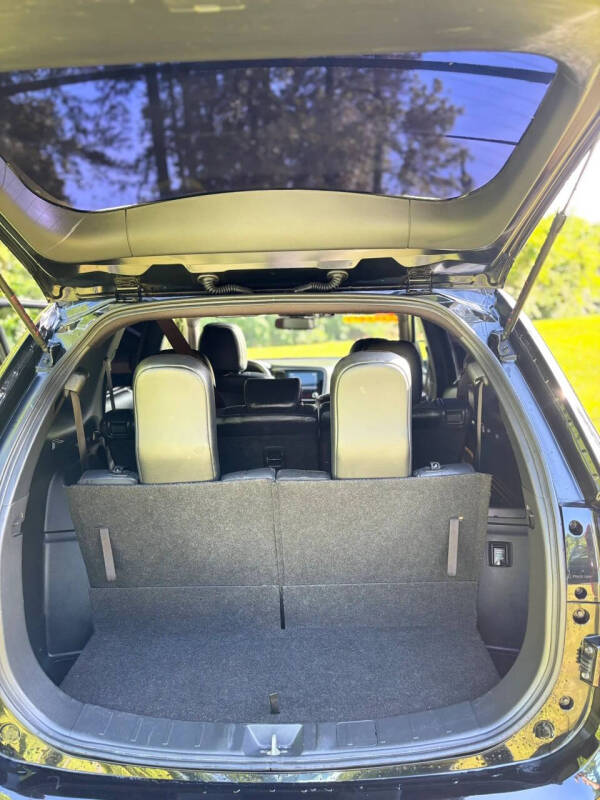 2020 Mitsubishi Outlander