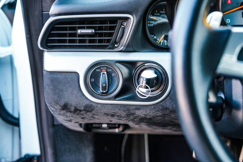 2015 Porsche 911 GT3