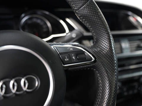 2013 Audi RS 5 quattro