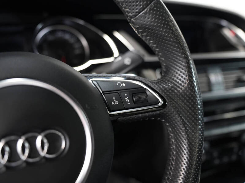 2013 Audi RS 5 quattro