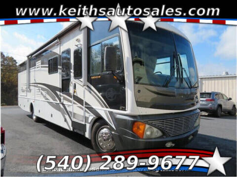 2004 Workhorse W22