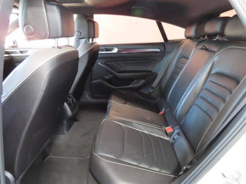 2023 Volkswagen Arteon SEL R-Line 4Motion