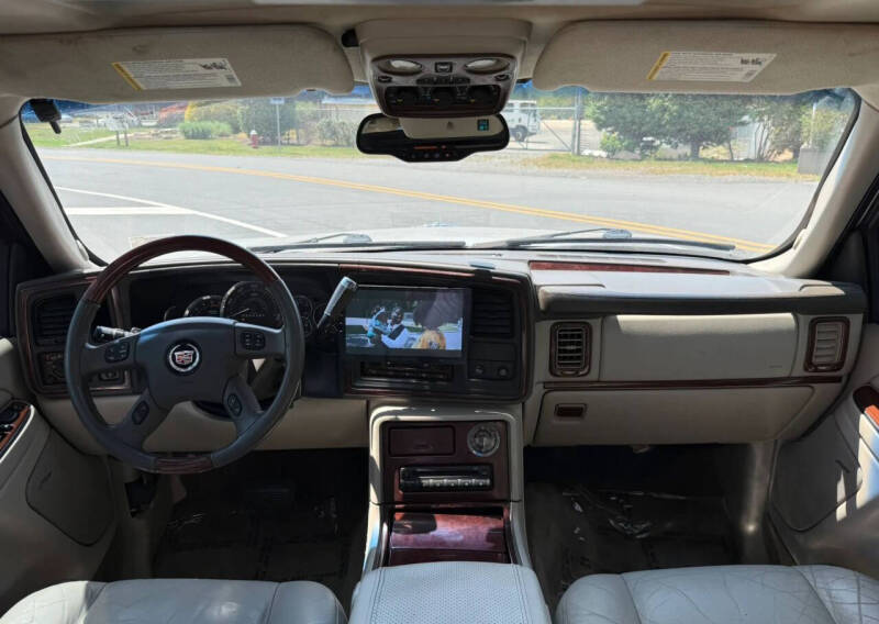 2006 Cadillac Escalade