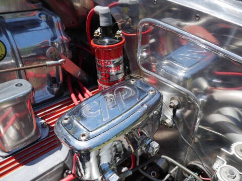 1955 Chevrolet 210