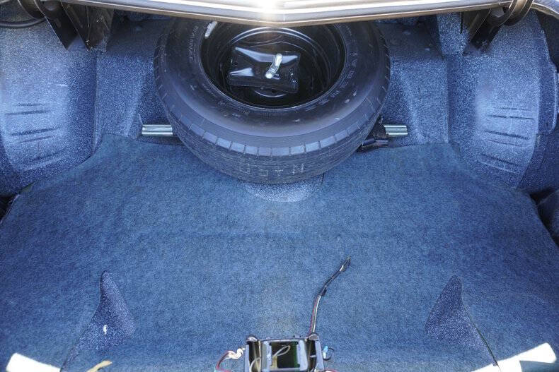 1974 Chevrolet Monte Carlo