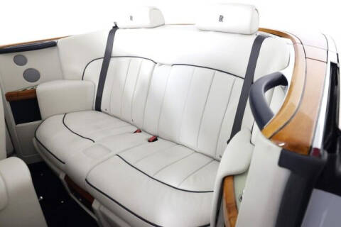 2014 Rolls-Royce Phantom Drophead Coupe