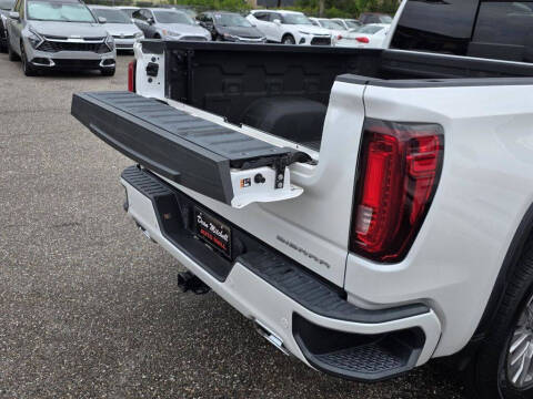 2022 GMC Sierra 1500 Limited