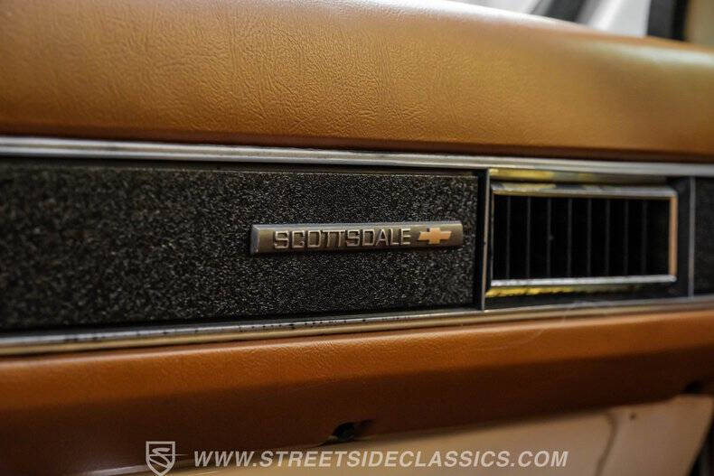 1990 Chevrolet Blazer