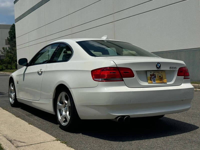 2010 BMW 3 Series 328i xDrive