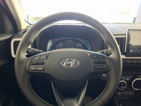 2026 Hyundai Venue