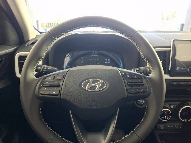 2026 Hyundai Venue