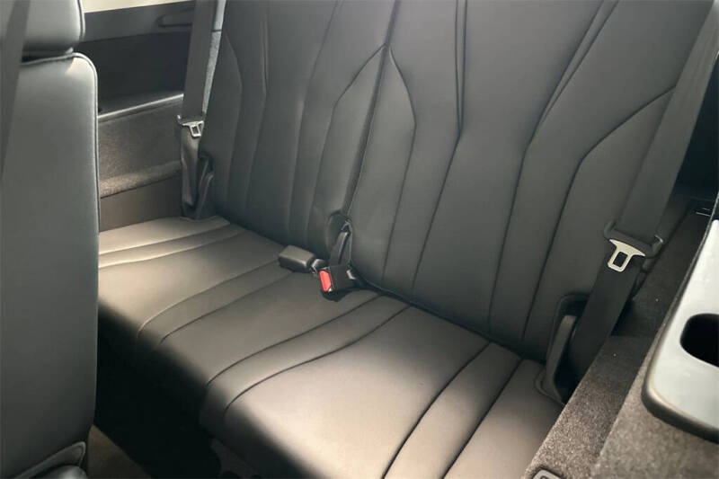 2026 Acura MDX SH-AWD