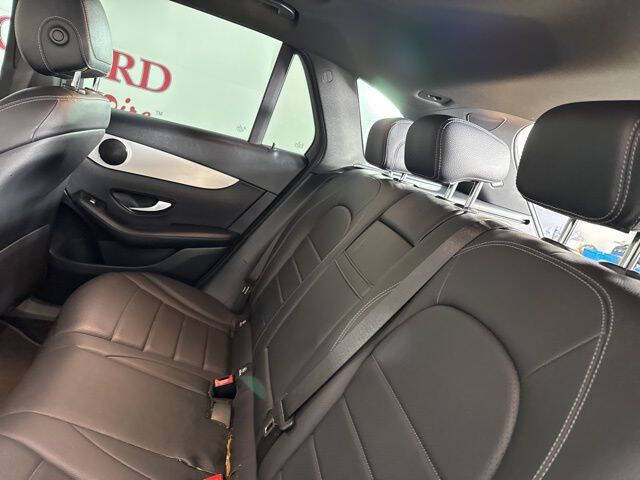 2021 Mercedes-Benz GLC GLC 300