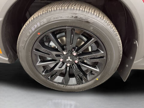 2026 Mitsubishi Eclipse Cross Ralliart