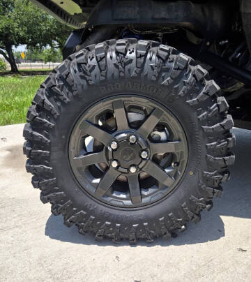 2024 Polaris Xpedition
