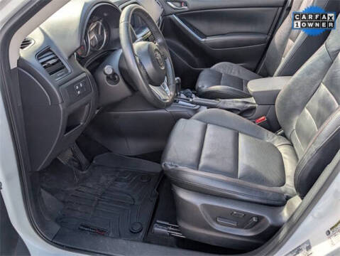 2013 Mazda CX-5 Grand Touring