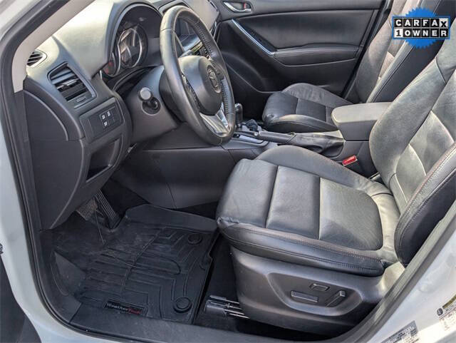 2013 Mazda CX-5 Grand Touring