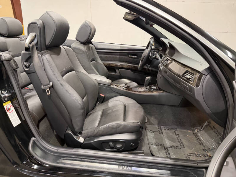 2008 BMW 3 Series 335i