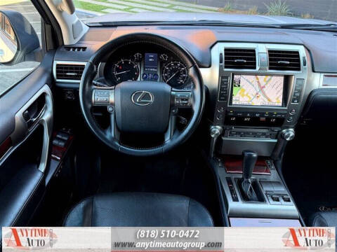 2013 Lexus GX 460