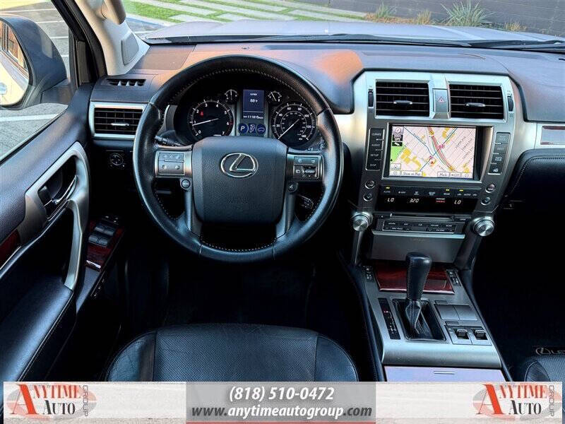 2013 Lexus GX 460