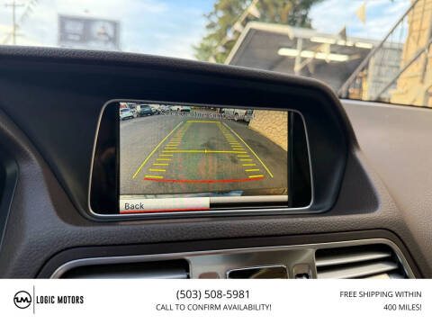 2014 Mercedes-Benz E-Class E 350