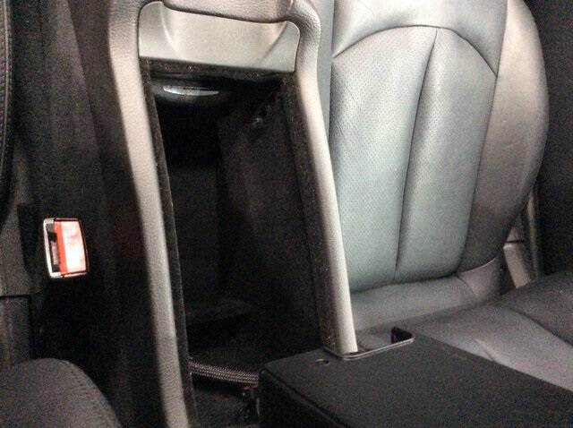 2005 Mercedes-Benz CLK CLK 500