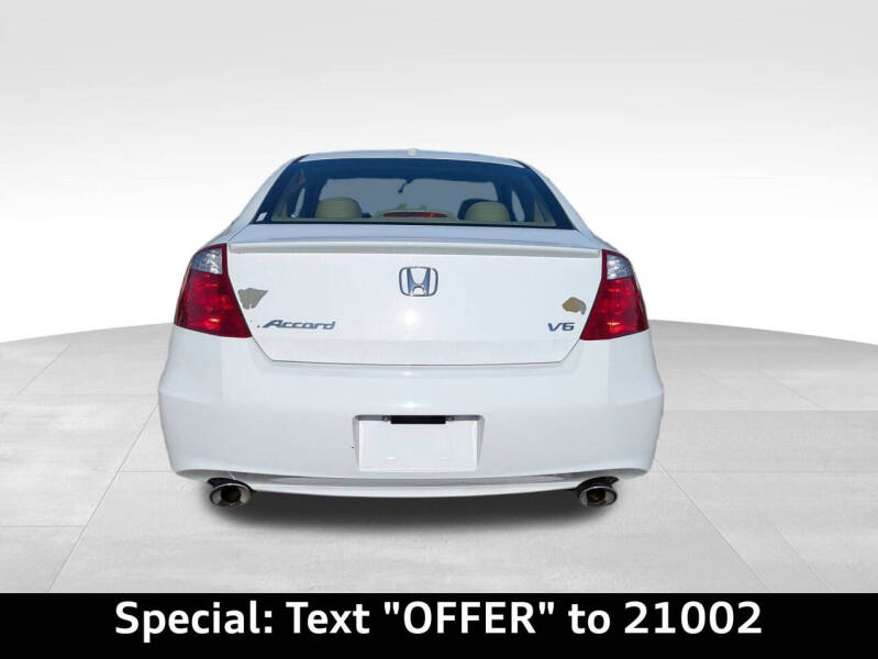 2010 Honda Accord