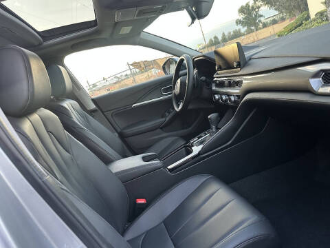 2024 Acura Integra