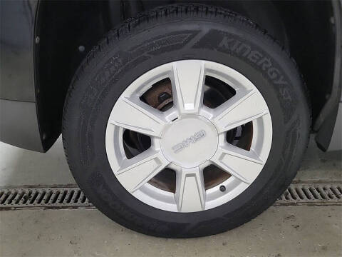 2011 GMC Terrain SLE-1