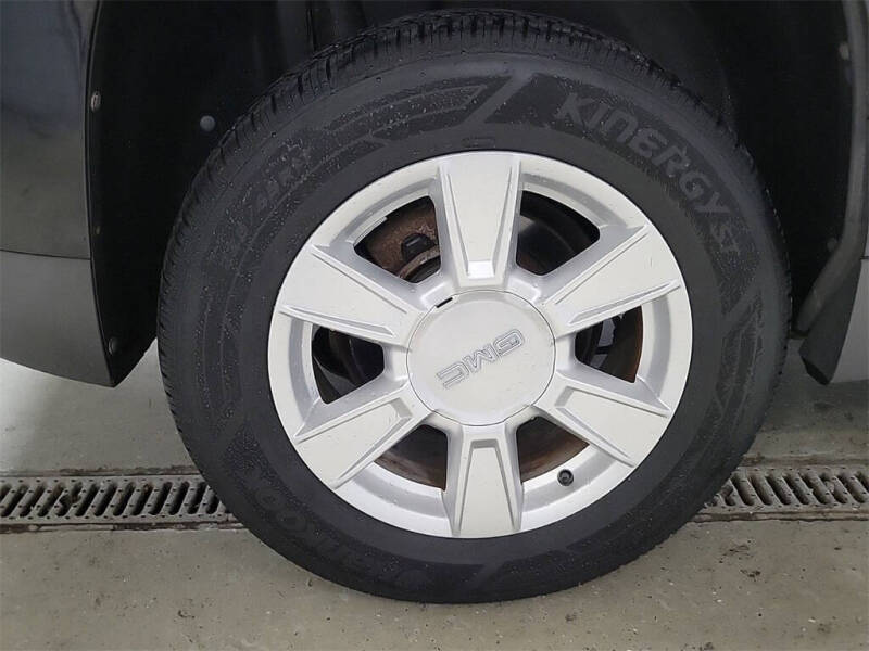 2011 GMC Terrain SLE-1