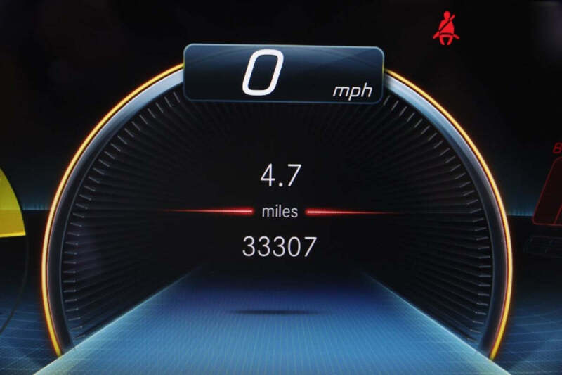 2023 Mercedes-Benz AMG GT 43