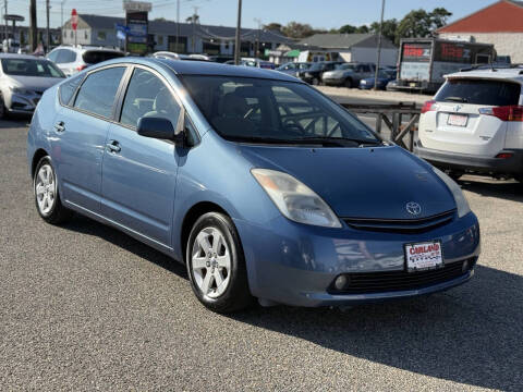 2004 Toyota Prius